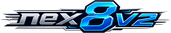 nex8v2 Logo